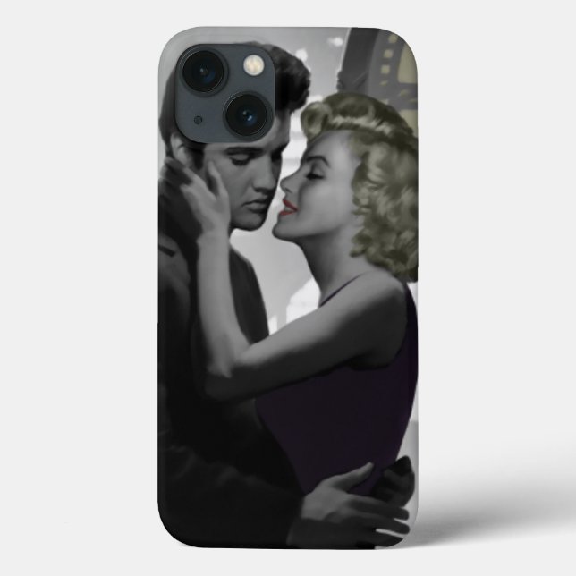 Funda De Case-Mate Para iPhone El regreso del amor (Reverso)