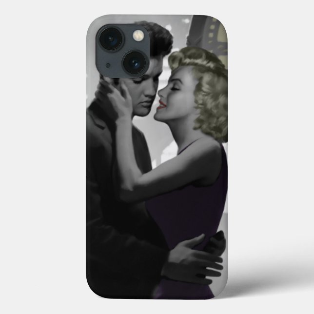 Funda De Case-Mate Para iPhone El regreso del amor (Reverso)