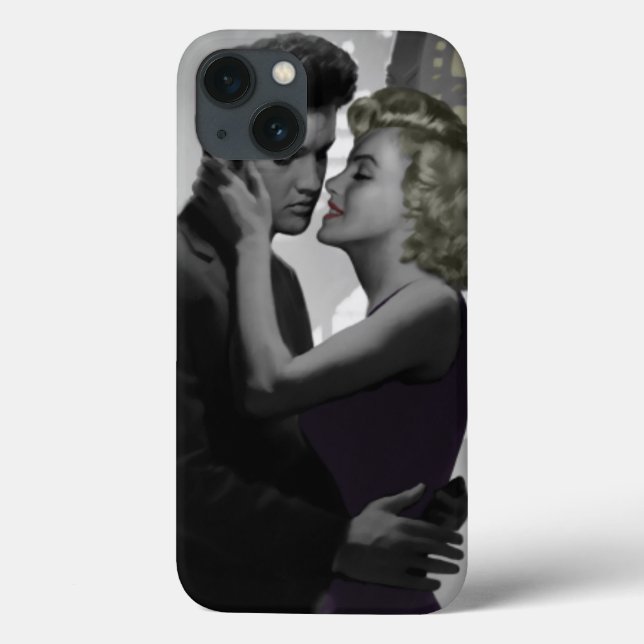 Funda De Case-Mate Para iPhone El regreso del amor (Reverso)