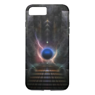 El Reino Del Osphilium iPhone 7 Plus Tough Funda