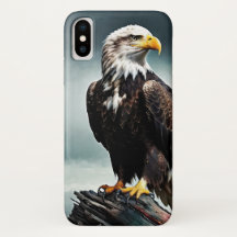 El reloj del águila