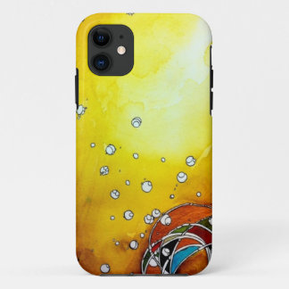 Funda Para iPhone 11 El resplandor