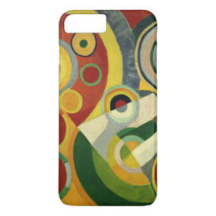 Funda Para iPhone 8 Plus/7 Plus El retraso - La alegría de la vida