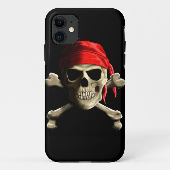 Funda De Case-Mate Para iPhone El Rogelio alegre (Reverso)