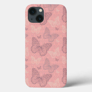 title_seo2 El rosa de la mariposa