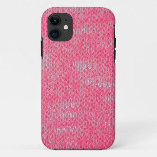 Funda Para iPhone 11 El rosa quema arte del destino del amor de la paz