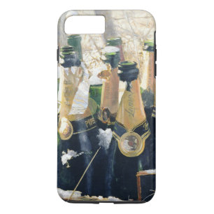 Funda Para iPhone 8 Plus/7 Plus El San Esteban vacia 2005