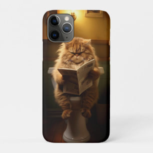 Funda Para iPhone 11 Pro El santuario de un filósofo El resumen diario