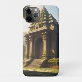 Funda Para iPhone 11 Pro El silencio habla más fuerte