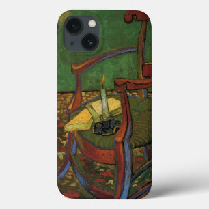 Funda Para iPhone 13 El sillón de Paul Gauguin por Vincent van Gogh