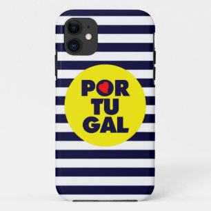 Funda Para iPhone 11 El sol portugués