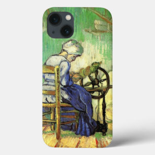 title_seo2 El spinner de Vincent van Gogh