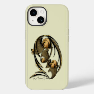 Funda Para iPhone 14 De Case-Mate "El sueño otoñal", Funda Apple iPhone 14