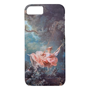 Funda Para iPhone 8/7 El Swing, Fragonard