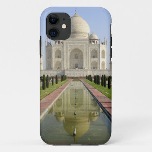 Funda Para iPhone 11 El Taj Mahal, Agra, Uttar Pradesh, India,