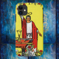 El tarot mago
