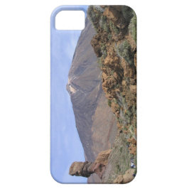 Funda Para iPhone 11 El Teide personalizado iPhone 5 funda-mate