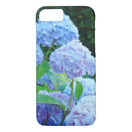Funda Para iPhone 8/7 el teléfono celular floral del caso del iPhone 7