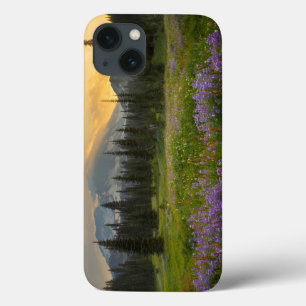 Funda Para iPhone 13 El terreno de caza del indio Henry al amanecer