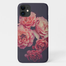 Funda Para iPhone 11 El toque de la naturaleza: imágenes personalizadas