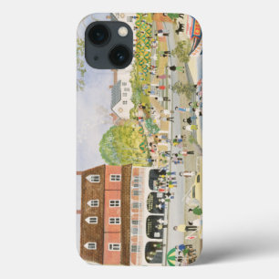 Funda Para iPhone 13 El Towpath Walton-en-Thames