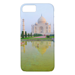 title_seo2 El tranquilo y pacífico Taj Mahal del mundo