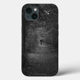 Funda Para iPhone 13 El trotamundos