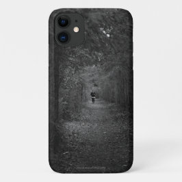 Funda Para iPhone 11 El trotamundos