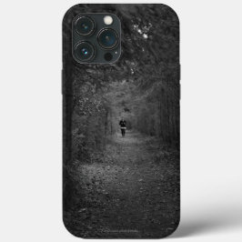 Funda Para iPhone 13 Pro Max El trotamundos