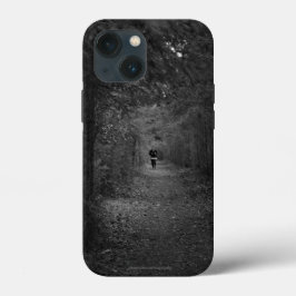 Funda Para iPhone 13 Mini El trotamundos