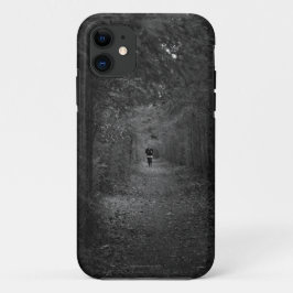 Funda Para iPhone 11 El trotamundos