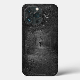 Funda Para iPhone 13 Pro El trotamundos