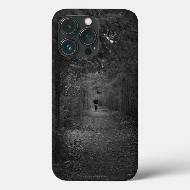 Funda De Case-Mate Para iPhone El trotamundos (Reverso )