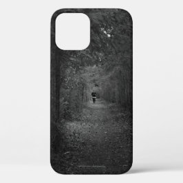 Funda Para iPhone 12 Pro El trotamundos