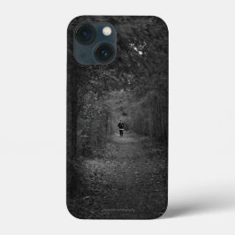 Funda Para iPhone 13 Mini El trotamundos