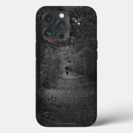 Funda Para iPhone 13 Pro El trotamundos