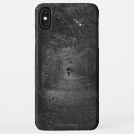 Funda Para iPhone XS Max El trotamundos
