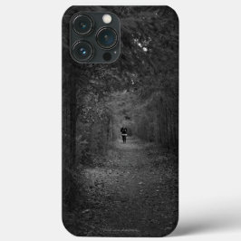 Funda Para iPhone 13 Pro Max El trotamundos