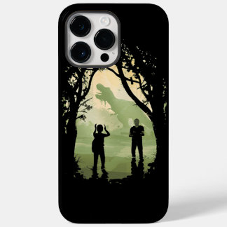 Funda Para iPhone 14 Pro Max De Case-Mate el último de nosotros parte 2, fan art de ellie y 