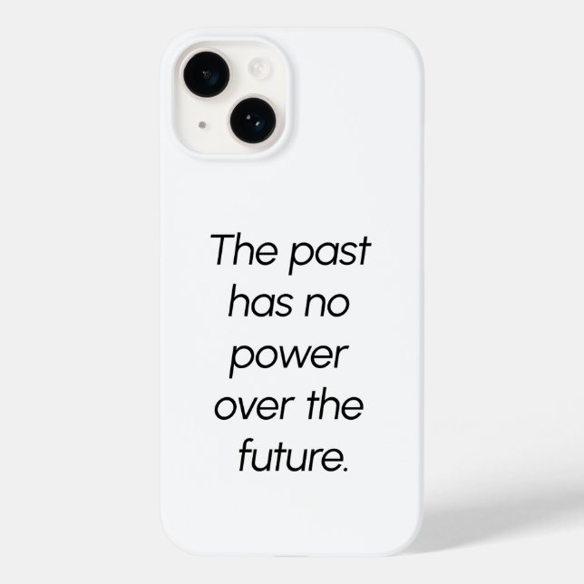 Funda De Case-Mate Para iPhone El último estuche para iPhone (Reverso )