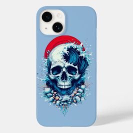Funda Para iPhone 14 De Case-Mate El último viaje del surf