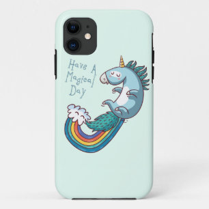 title_seo2 El unicornio tiene un día mágico