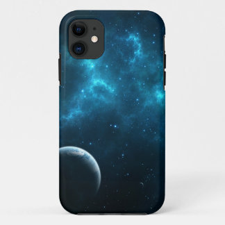 Funda Para iPhone 11 El universo