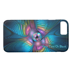Funda Para iPhone 8/7 El vuelo de Fancy