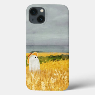 Funda Para iPhone 13 El Wheatfield