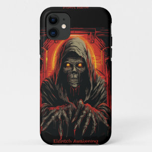 Funda Para iPhone 11 Eldritch Awakening