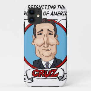 Funda Para iPhone 11 Elección presidencial 2016