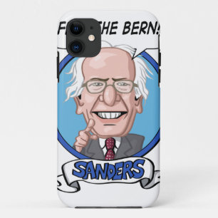 Funda Para iPhone 11 Elección presidencial 2016