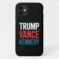 Elección Trump Vance Kennedy 2024