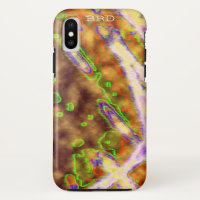 Electric Green Organic
